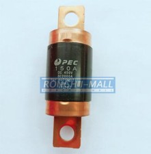 1PC  Energy High Voltage Automotive Fuse PEC 150A DC450V BC2000A