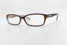 NINE WEST NW5043 308 GREEN FLEX HINGE Eyeglasses Frame 52-15-135 10640