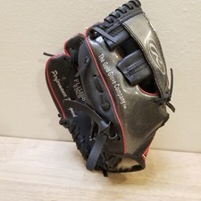 Rawlings 9 Inch 9  Child  s Baseball Glove Alex Rodriguez PL158BB