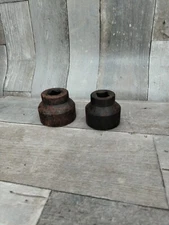 Wright Tools 6888 & 6889  3/4 Drive 1 7/8" & 2 1/8" Ball Joint Impact Sockets