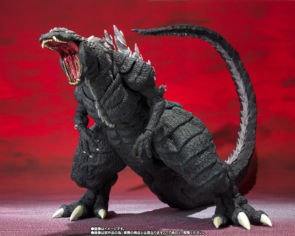 Godzilla (Godzilla Singular Point)