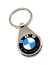 BMW keyring