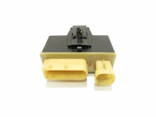 Peugeot 3008 2009 9662570880 Glow Plug Relay Vorglührelais Glühzeitsteuergerät