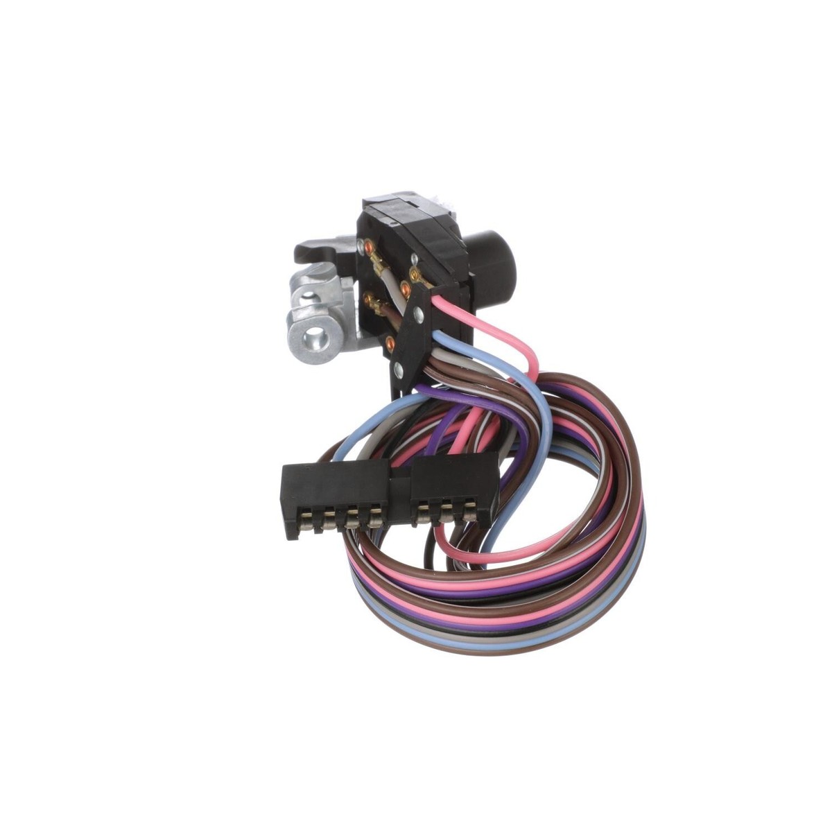 For 1988-1991 Chevrolet Blazer Windshield Wiper Switch SMP