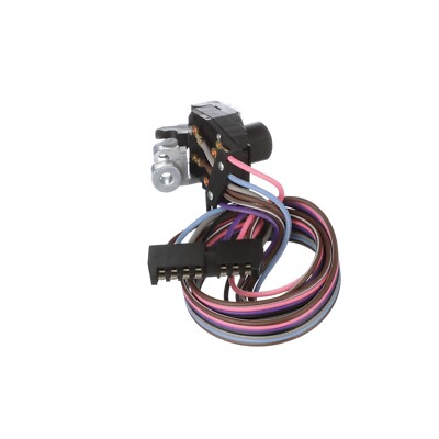 その他 switch November 1991 Vol.9 No.5 For 1988-1991 Chevrolet Blazer Windshield Wiper Switch SMP