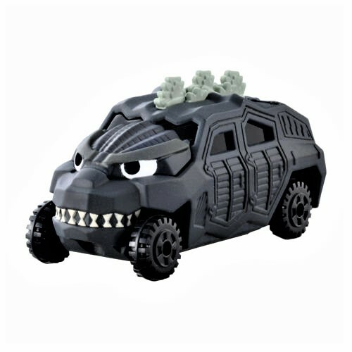 GODZILLA & MOTHRA BOTH Dream Cars DIECAST USA SELR Tomica Takara