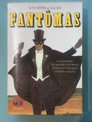 Arsène Lupine T1 Die Gräfin von Cagliostro/Wolf Gentleman Einbrecher.. BUCH BE