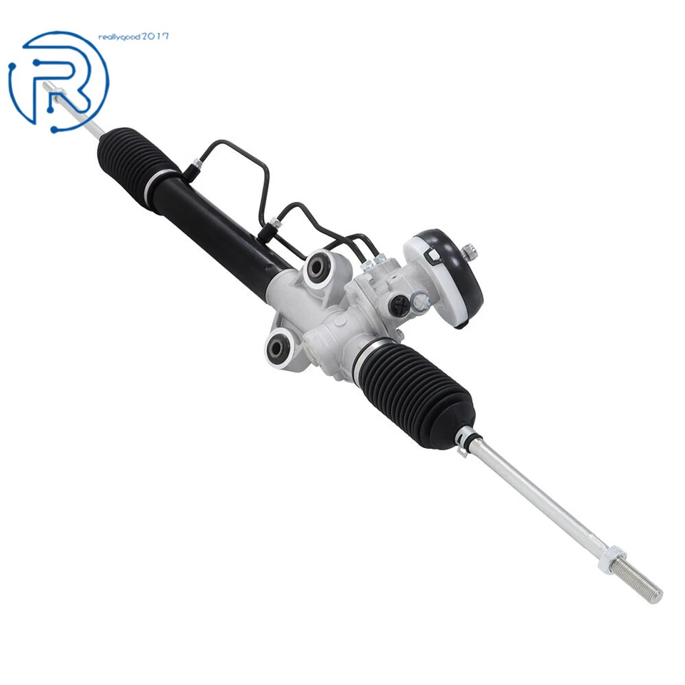 Power Steering Rack and Pinion Assembly For 2004 2005 2006 Dodge Verna 26-2020 Foto 3 de 4