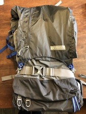 Gossamer Gear Mariposa 60 Backpack, Medium Gr...