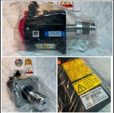 FANUC A06B-0243-B100 A06B0243B100 AC SERVO MO...