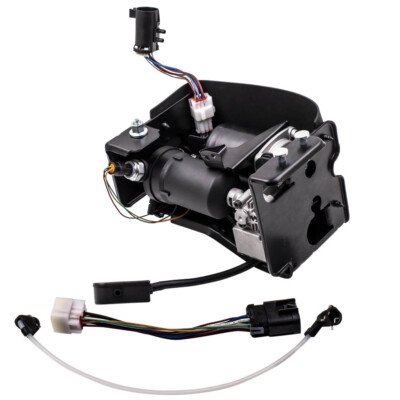 Luftfederung Kompressor for GMC YUKON Cadillac Escalade Chevrolet Compressor