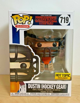 stranger things dustin hockey