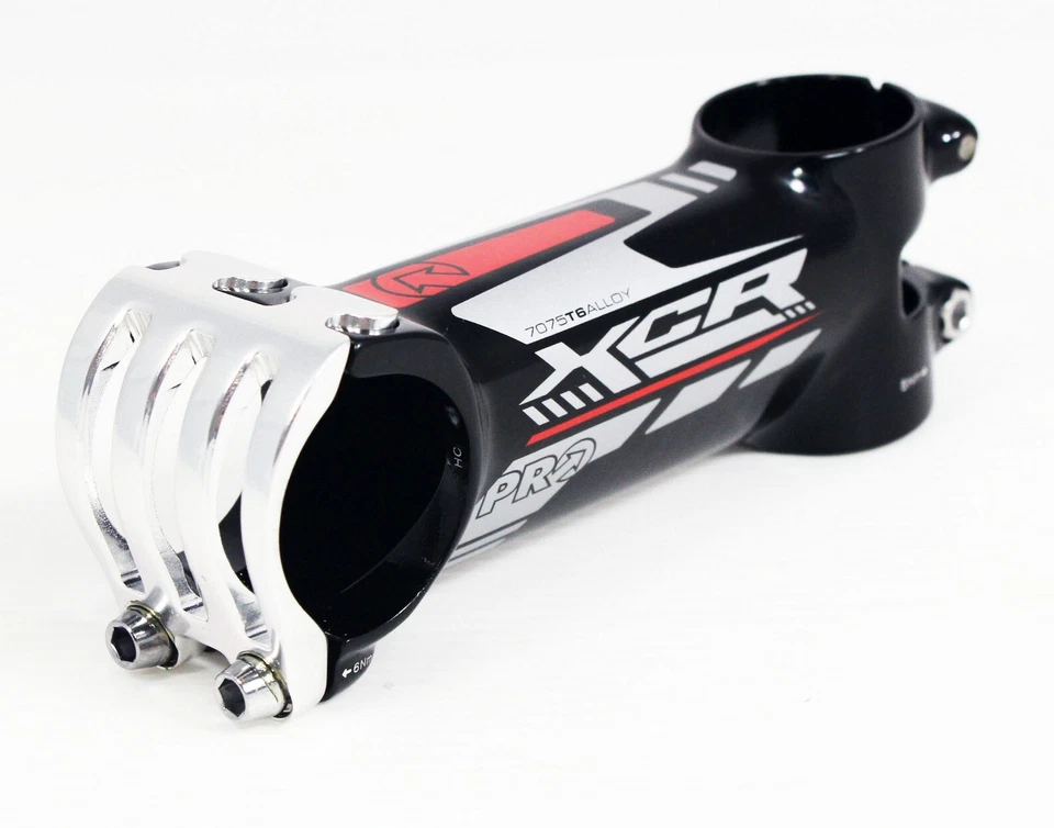 Shimano PRO XCR Road MTB eBike Bicycle Stem AL7075T6 5D 31.8mm in 100mm - Image 3 of 4