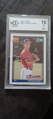 1991 Pro Cards SOUTHERN OREGON-A's Minor League Complete UNOPEN Team