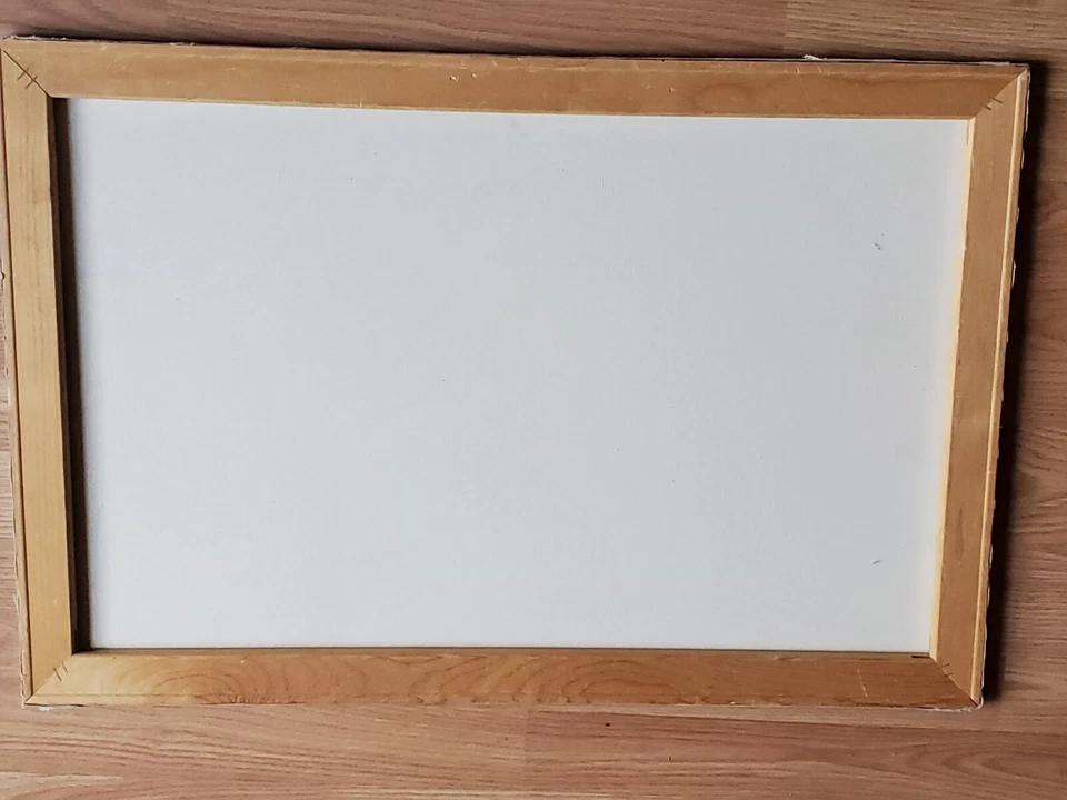 Oil Painting of White Persian Cat by Linda Knewton -1991 - Изображение 2 из 4