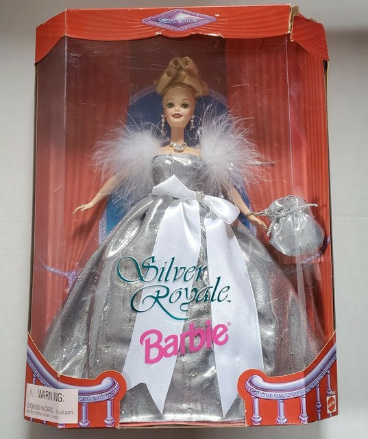 barbie special edition