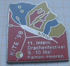 KAMEN - HEEREN KITE`98 DRACHENFESTIVAL  ........