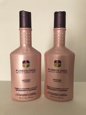 Pureology Antifade  Pure Volume  Vegan  1 8.5 fl. oz.  1 3/4 Full Bottle