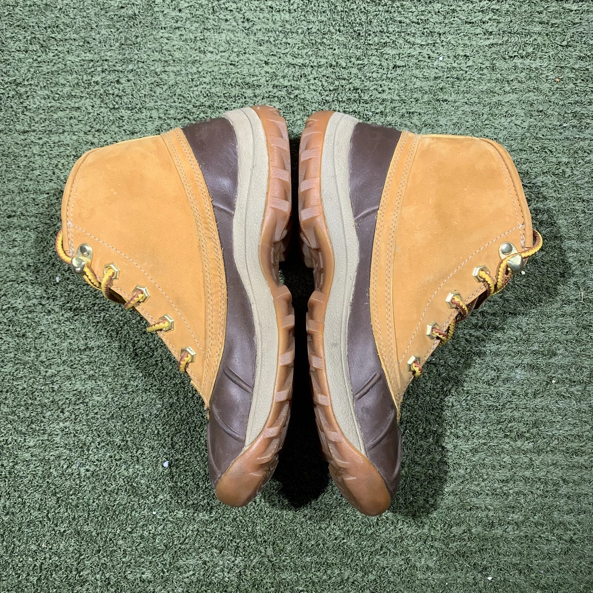 Timberland duck sale