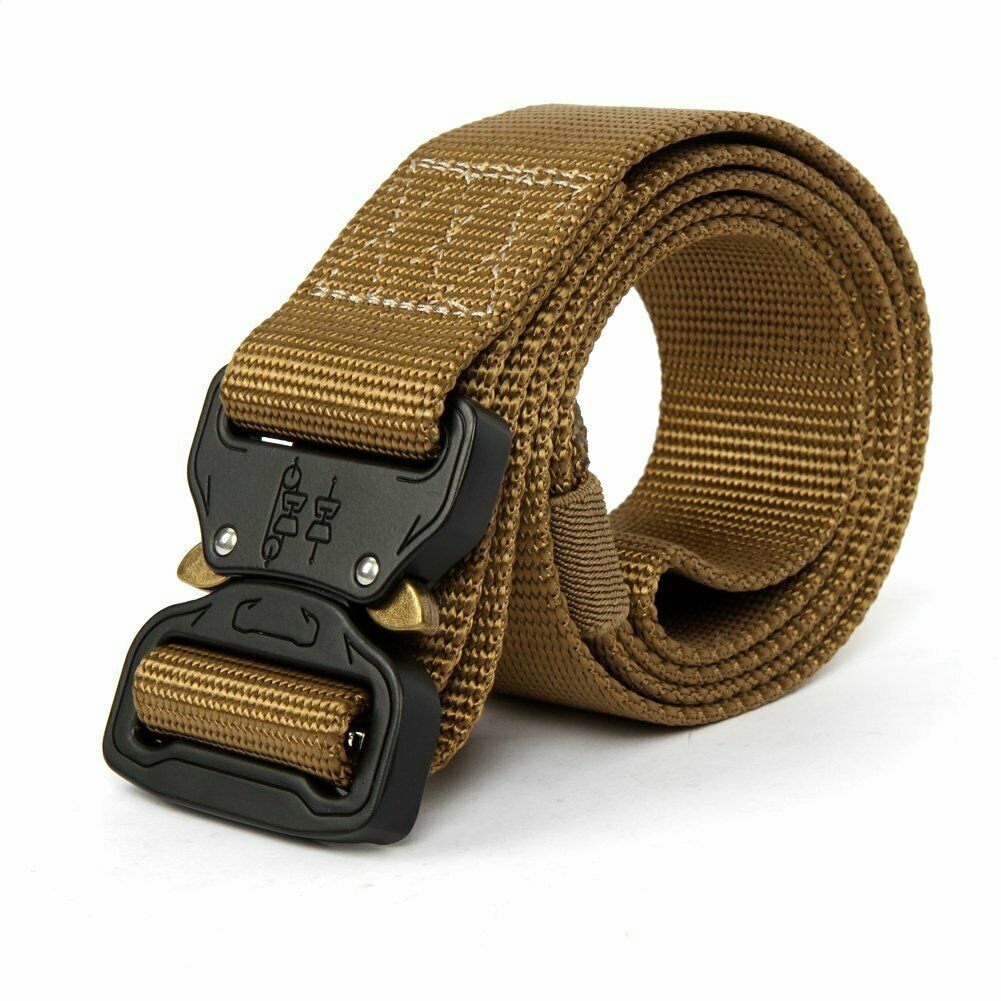 その他 ANDFA BELT KHAKI ANDFA BELT KHAKI