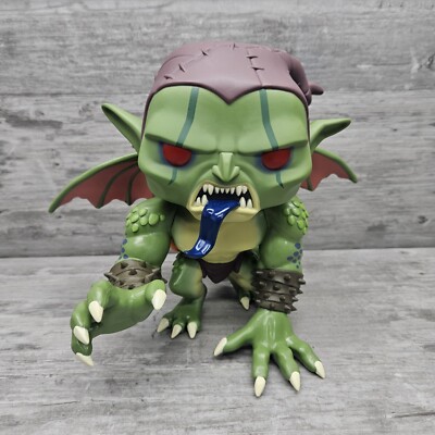 FUNKO POP! スパイダーマン 408 グリーン ゴブリン　25センチ s-l400.jpg
