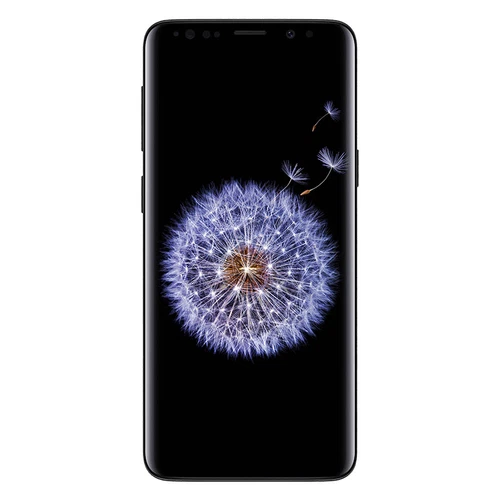 Samsung Galaxy S9 SM-G960F/DS DUAL SIM 256GB entsperrt Smartphone OPEN BOX SCHWARZ - Bild 10 von 13