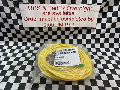COGNEX 0849103004, 185-1102R, CCB-M8DSIO-10, INSIGHT MIRCO, SHIPSAMEDAY#1613P13