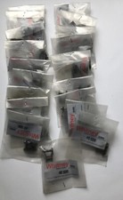  LOT OF 19 LINKS  Whitney Roller Chain 40 SBR