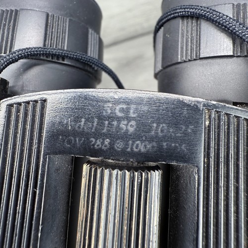 Simmons Compact Binoculars Folding SCL #1159 288 Ft @ 1000 Yards w/ Mesh Bag - Picture 6 of 21