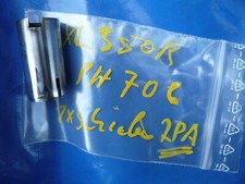 Honda XL 350 R Carburetor Type PH 70 C Round Slide Valve Throttle Carburetor