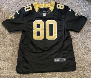 no saints jersey