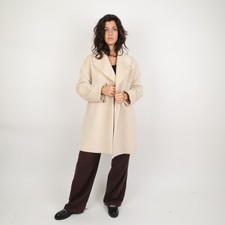 Penny Black Coat, Uk Size 12
