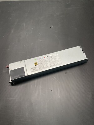 Supermicro 1400W PSU Netzteil PWS-1K41P-1R (G1-4-3#d)
