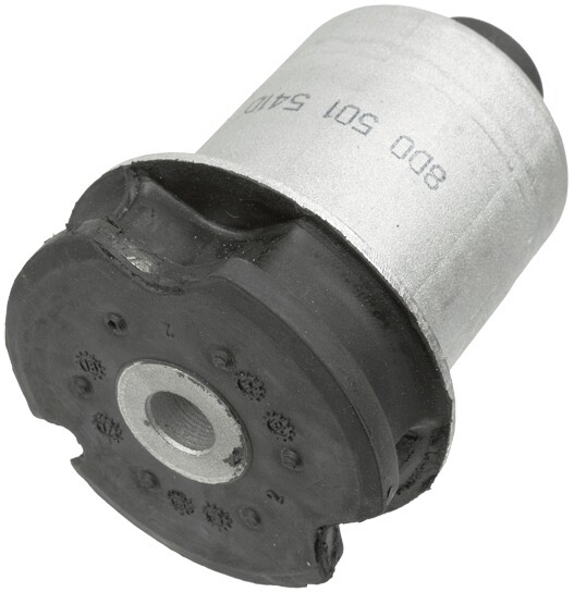 17705 01 LEMFÖRDER Mounting, axle beam for AUDI