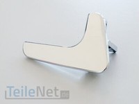 TüRgriff FüR Seat Ibiza Cordoba Innen Chrom Rechts Vorne Hinten