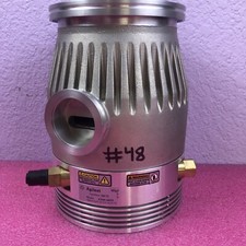 Agilent Twis Torr 304 FS Molecular Vacuum Pump X3500-64020 Parts/Repair (#48)