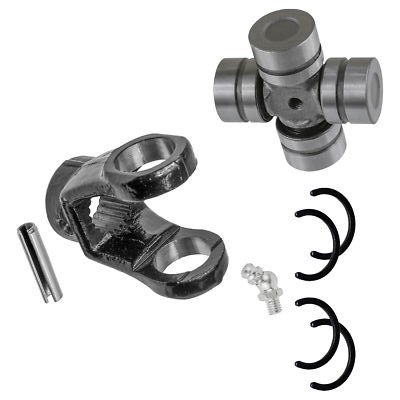 Front Drive Shaft Yoke & U-Joint Kit For Polaris Ranger 570 / XP 570 2015 2016 Front Drive Shaft Yoke & U-Joint Kit For Polaris Ranger 570 / XP 570 2015 2016