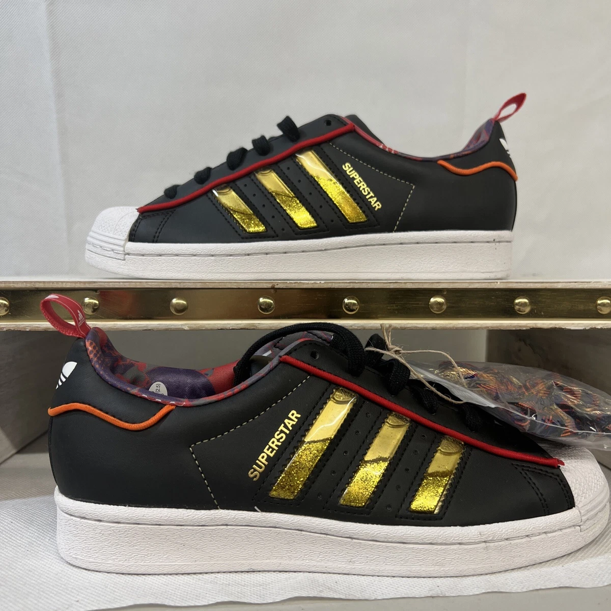 Adidas superstar sarene top