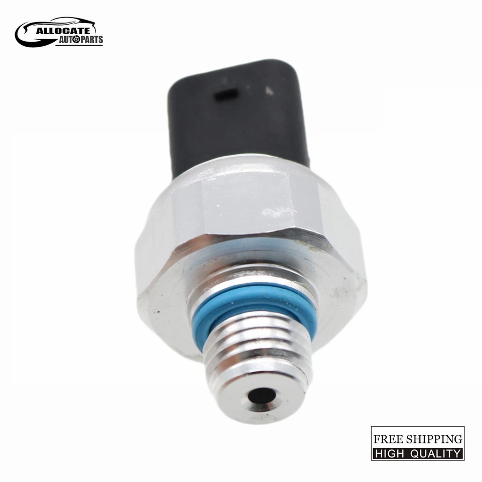 For Ford Lincoln  Escape GT Mustang Aviator Corsair Engine Oil Pressure Switch - Image 2 of 4