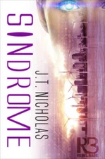 SINdrome - Paperback By Nicholas, JT - GOOD