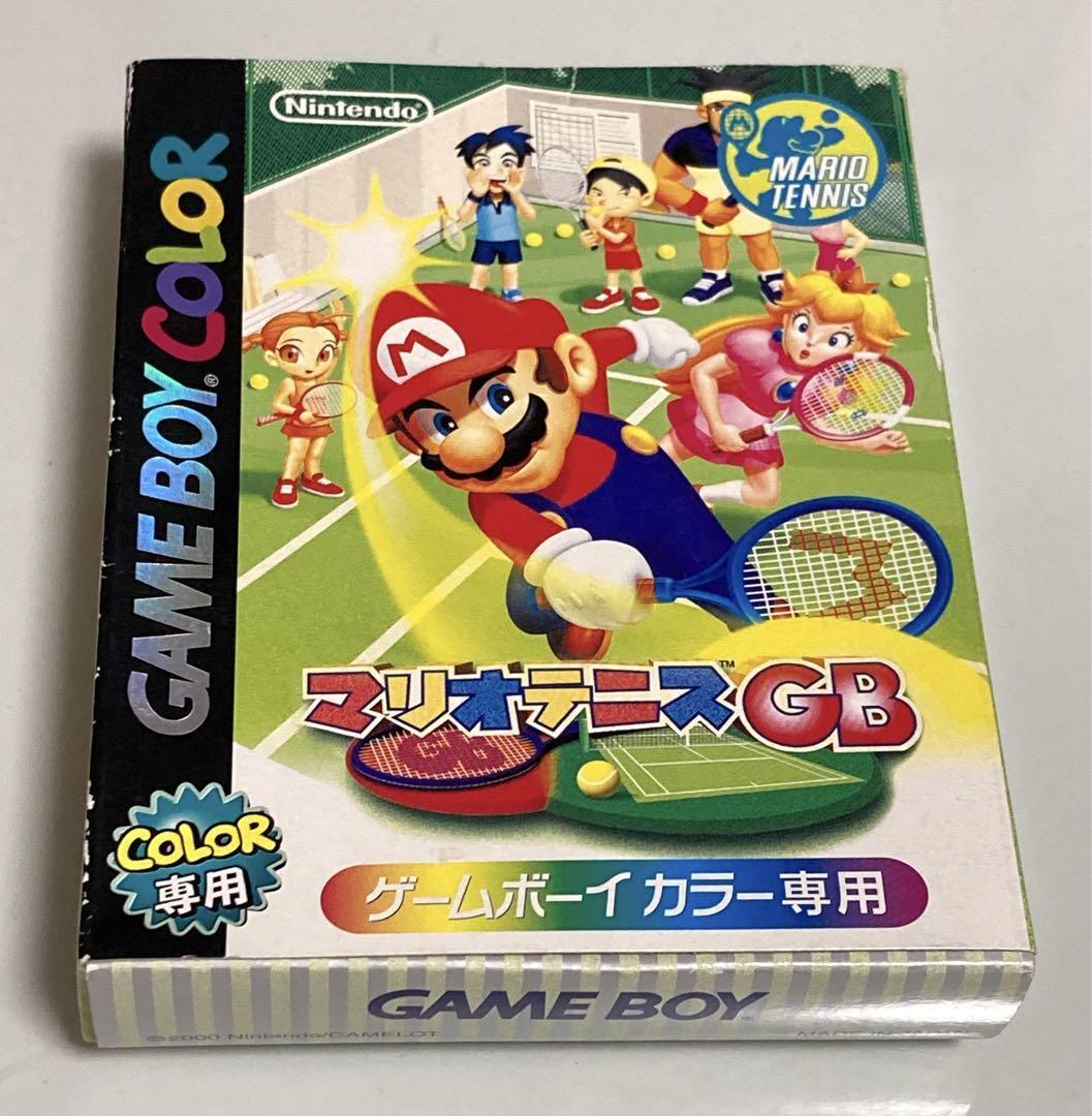 マリオテニスGB p706p5g ゲオ公式通販サイト/ゲオオンラインストア【中古】Wiiで