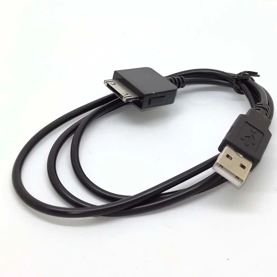 USB SYNC CHARGER CABLE FOR MICROSOFT ZUNE HD MP3 mp4 Zune 80GB 120GB V1 V2 - Image 3 of 4