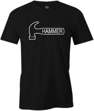 Hammer Bowling Classic T-Shirt