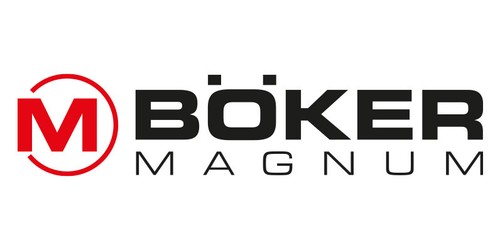 Böker Magnum Crusader Taschenmesser Kreuzritter 440A Liner Lock EDC ✔️ 01LG281 - Bild 7 von 7