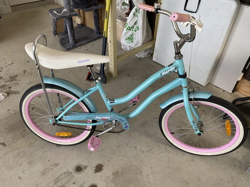 kids bikes gumtree