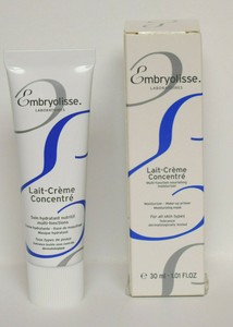 embryolisse moisturizers