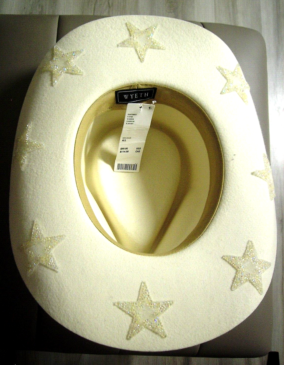 HALLOWEEN Summer sun Hats Cowboy , Urban Outfitters W/BRIGHT 