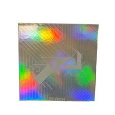 Ofra Glitch 2000 Baked Eyeshadow Palette