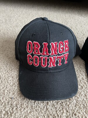 帽子 Hell Badge Cap / tatoo studio yamada Hell Badge Cap / tatoo studio yamada