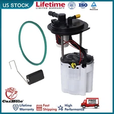 Fuel Pump For 2009-2017 Chevrolet Traverse 2009-2016 GMC Acadia 3.6L Eng E3790M